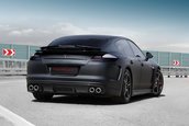 Porsche Panamera Stingray by TopCar - Acum si cu 750 CP!