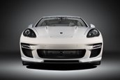 Porsche Panamera Stingray by TopCar - Acum si cu 750 CP!