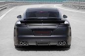 Porsche Panamera Stingray by TopCar - Acum si cu 750 CP!