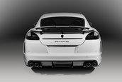 Porsche Panamera Stingray by TopCar - Acum si cu 750 CP!