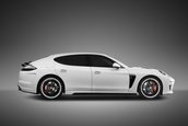 Porsche Panamera Stingray by TopCar - Acum si cu 750 CP!