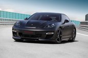 Porsche Panamera Stingray by TopCar - Acum si cu 750 CP!