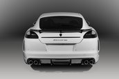 Porsche Panamera Stingray by TopCar - Acum si cu 750 CP!