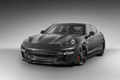 Porsche Panamera Stingray by TopCar - Acum si cu 750 CP!