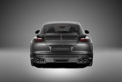 Porsche Panamera Stingray by TopCar - Acum si cu 750 CP!