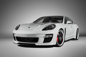 Porsche Panamera Stingray by TopCar - Acum si cu 750 CP!