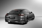 Porsche Panamera Stingray by TopCar - Acum si cu 750 CP!