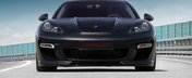 Porsche Panamera Stingray by TopCar - Acum si cu 750 CP!