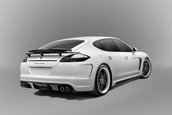 Porsche Panamera Stingray by TopCar - Acum si cu 750 CP!