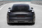 Porsche Panamera Stingray by TopCar - Acum si cu 750 CP!
