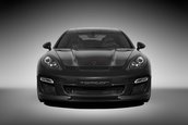 Porsche Panamera Stingray by TopCar - Acum si cu 750 CP!