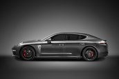 Porsche Panamera Stingray by TopCar - Acum si cu 750 CP!