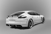 Porsche Panamera Stingray by TopCar - Acum si cu 750 CP!