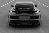 Porsche Panamera Stingray GTR by TOPCAR