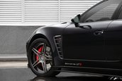 Porsche Panamera Stingray GTR by TOPCAR