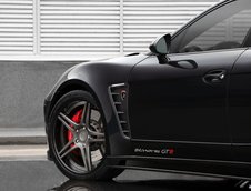 Porsche Panamera Stingray GTR by TOPCAR