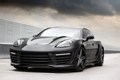 Porsche Panamera Stingray GTR by TOPCAR