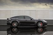 Porsche Panamera Stingray GTR by TOPCAR