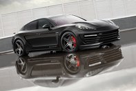 Porsche Panamera Stingray GTR by TOPCAR