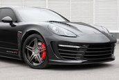 Porsche Panamera Stingray GTR by TOPCAR