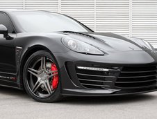 Porsche Panamera Stingray GTR by TOPCAR