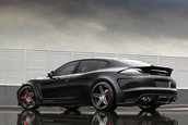 Porsche Panamera Stingray GTR by TOPCAR