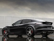 Porsche Panamera Stingray GTR by TOPCAR