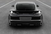 Porsche Panamera Stingray GTR by TOPCAR