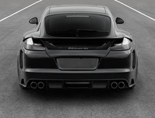 Porsche Panamera Stingray GTR by TOPCAR