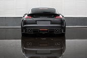 Porsche Panamera Stingray GTR by TOPCAR