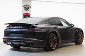 Porsche Panamera Stingray GTR de la TopCar