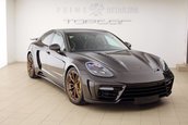 Porsche Panamera Stingray GTR de la TopCar