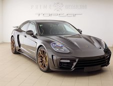 Porsche Panamera Stingray GTR de la TopCar