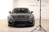 Porsche Panamera Stingray GTR de la TopCar