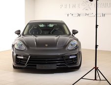 Porsche Panamera Stingray GTR de la TopCar