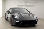 Porsche Panamera Stingray GTR de la TopCar