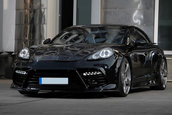 Porsche Panamera Turbo by Anderson Germany