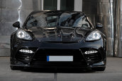 Porsche Panamera Turbo by Anderson Germany