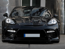 Porsche Panamera Turbo by Anderson Germany