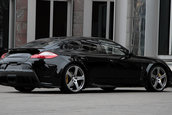 Porsche Panamera Turbo by Anderson Germany