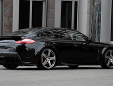 Porsche Panamera Turbo by Anderson Germany