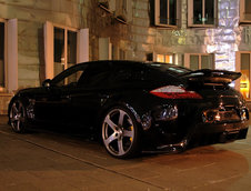 Porsche Panamera Turbo by Anderson Germany