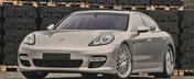 Mcchip spune: Mai multa putere pentru Panamera Turbo!