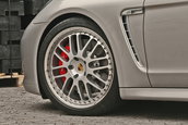 Porsche Panamera Turbo by Mcchip