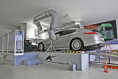 Porsche Panamera Turbo by Mcchip