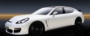 Porsche Panamera Turbo by Oakley Design