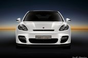 Porsche Panamera Turbo by Oakley Design