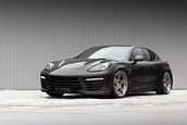 Porsche Panamera Turbo S by TopCar