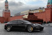 Porsche Panamera Turbo S by TopCar