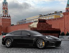 Porsche Panamera Turbo S by TopCar